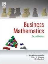 Business Mathematics - 2Nd Edn - Retail Maharaj