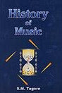 History of Music - Retail Maharaj
