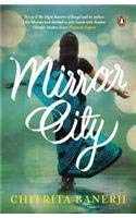 Mirror City - Retail Maharaj