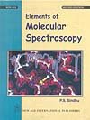 Elements Of Molecular Spectroscopy - Retail Maharaj