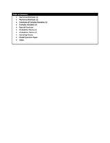 Engineering Mathematics-IV | e - Retail Maharaj