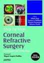 Step By Step Corneal Refractive Surgery With Dvd Rom - Retail Maharaj