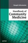 Handbook of Community Medicine - Retail Maharaj