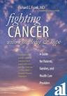 Fighting Cancer with Knowledge and Hope - Retail Maharaj