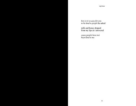 MILK AND HONEY - Retail Maharaj