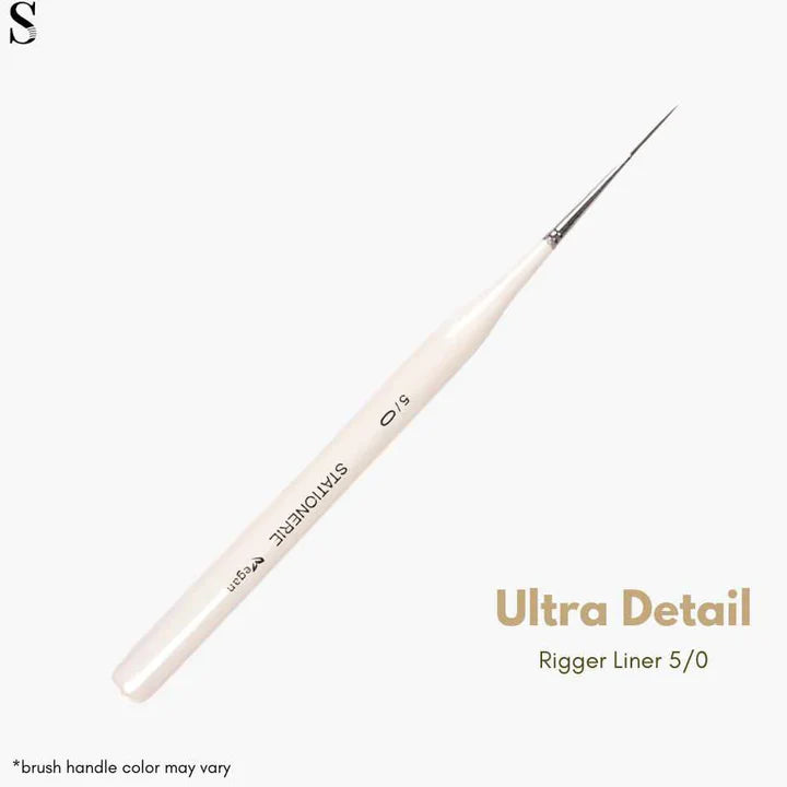 Stationerie Ultra Rigger Liner 5/0 - Retail Maharaj