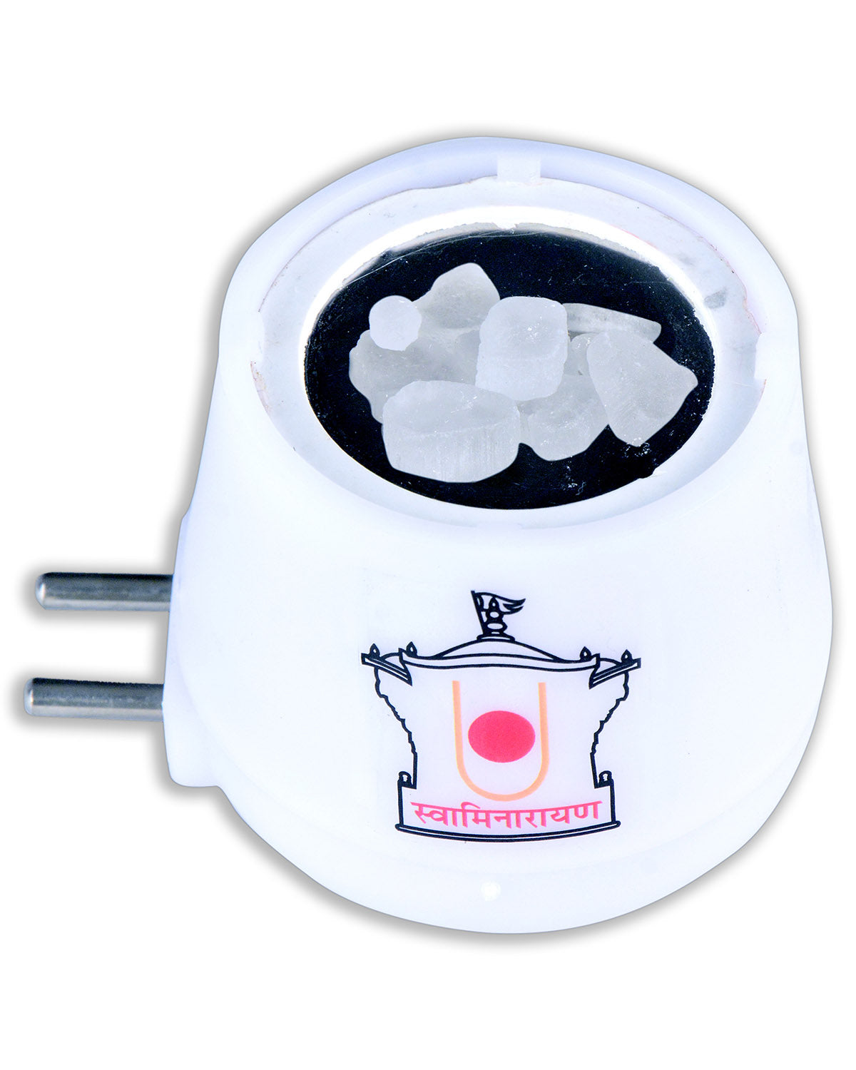 Camphor Diffuser & Night Lamp - Retail Maharaj