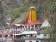 Maa Yamunotri Divya Prasad Seva - Retail Maharaj