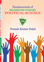 FUNDAMENTALS POLITICAL SC. – XII - Retail Maharaj