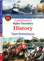 FUNDAMENTALS HISTORY – XI - Retail Maharaj