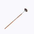 Retail Maharaj Fan Brush No. 2 Vegan Synthetic - Retail Maharaj