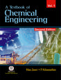 A Textbook of Chemical Engineering, Vol. 1 - Retail Maharaj