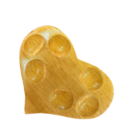 Retail Maharaj Mini Palette Heart - Retail Maharaj