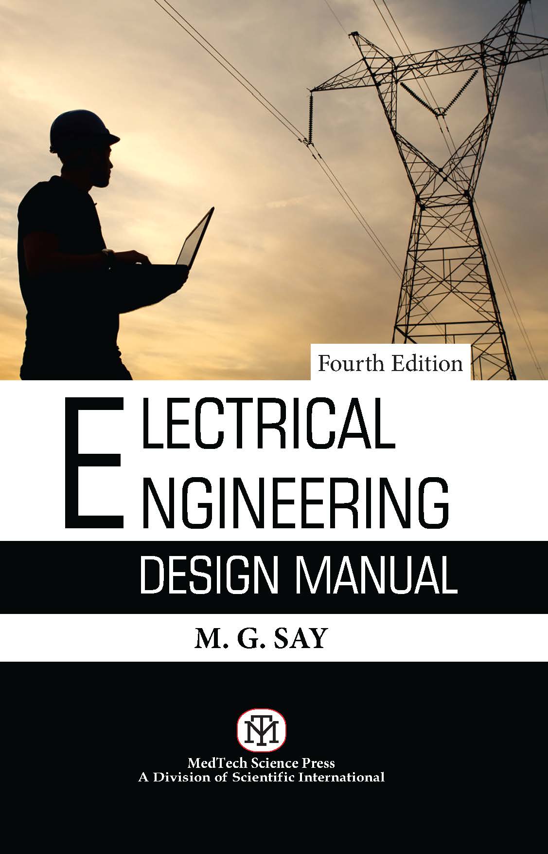 Electrical Engineering Design Manual, Fourth Edition - Retail Maharaj