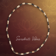 One Round Tulsi Kanthi Mala – Premium Quality, Handcrafted - Retail Maharaj