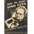 howto make lino cuts - Retail Maharaj