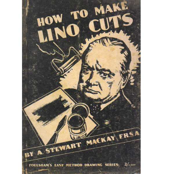 howto make lino cuts - Retail Maharaj
