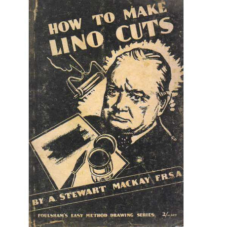 howto make lino cuts - Retail Maharaj