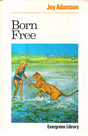 Born Free - Retail Maharaj