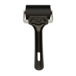 Stationerie 2 Inch Rubber Roller Brayer for Ink Paint Block Stamping and Printmaking - Retail Maharaj