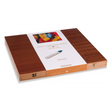 Sennelier Oil Pastel Set of 120 Universal Colours in Wooden Box - Retail Maharaj