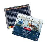 Derwent Watercolour Pencils Artist Sets for Subtle Watercolor Effects - Retail Maharaj