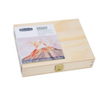 Schmincke Horadam Aquarell Super Granulation Set 5x15 ml (Volcano) - Retail Maharaj