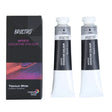Brustro Artists Gouache Titanium White 40ml Twin Pack - Retail Maharaj