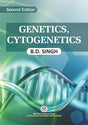 Genetics, Cytogenetics, 2nd Edition - Retail Maharaj