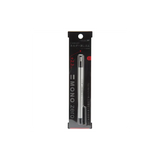 Tombow MONO Zero Eraser Round Silver Barrel, Color may vary - Retail Maharaj