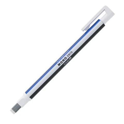 Tombow Mono Eraser, Zero Flat, Color may vary - Retail Maharaj
