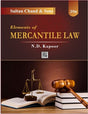 Elements of Mercantile Law - Retail Maharaj