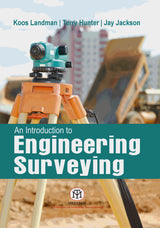AN INTRODUCTION TO ENGINEERING SURVEYING - Retail Maharaj