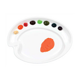 Mijello Ellipse Peel Off Palette S - Retail Maharaj