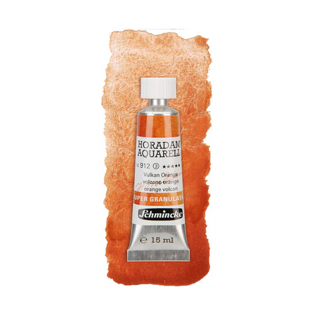 Schmincke Horadam Aquarell Super Granulation Set 5x15 ml (Volcano) - Retail Maharaj