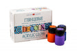Decola Gloss Acrylic Colors (MADE IN RUSSIA) - Retail Maharaj