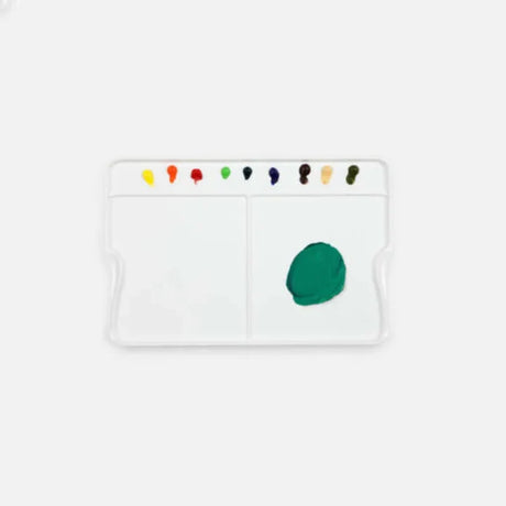 Mijello Multi Palette B - Retail Maharaj