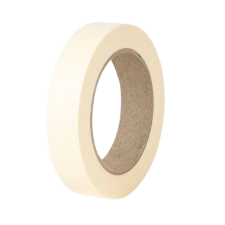 Retail Maharaj Masking Tape 1 Inch - Retail Maharaj