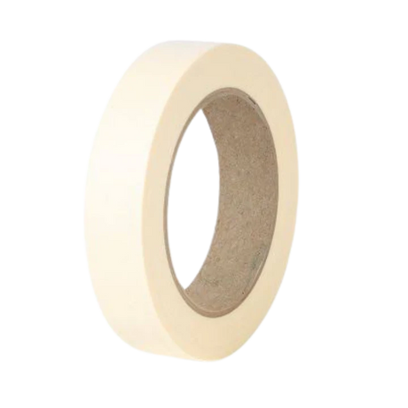 Retail Maharaj Masking Tape 1 Inch - Retail Maharaj