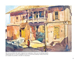 Master Artist by Shivaji Tupe Landscape Painting Art Book - Retail Maharaj