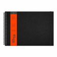 Anupam Sketch-O Wire-O Hard Bound Sketchbook 140 GSM - Retail Maharaj
