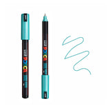 Uni Ball Posca PC-1MR Fine Tip Water-Based Paint Marker Pen - Retail Maharaj