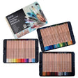 Brustro Artists Pastel Pencil Set 72 Shades with 4mm Core for Blending Shading and Illustration - Retail Maharaj