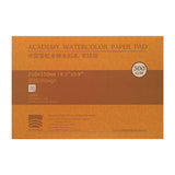 Baohong Academy Rough Surface Watercolour Paper Block 300 GSM 100 Percent Cotton - Retail Maharaj