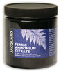 Jacquard Cyanotype Chemistry Ferric Ammonium Citrate 8oz - Retail Maharaj
