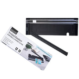 Brustro Trim Master Portable A4 Paper Cutter 12 Inches - Retail Maharaj
