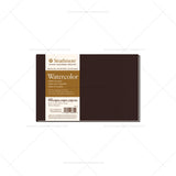Strathmore 400 Series Watercolor Hardbound Art Journal Cold Press Paper - Retail Maharaj