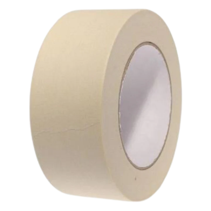 Retail Maharaj Masking Tape 2 Inch - Retail Maharaj