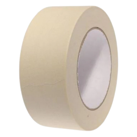 Retail Maharaj Masking Tape 2 Inch - Retail Maharaj