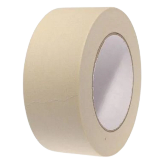 Retail Maharaj Masking Tape 2 Inch - Retail Maharaj